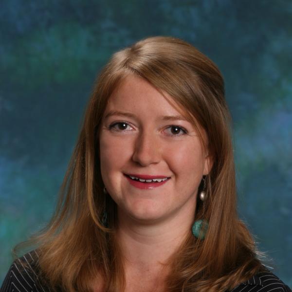 Anne Mariah Tapp