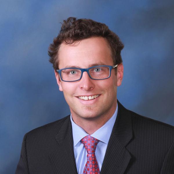 Justin Plaskov