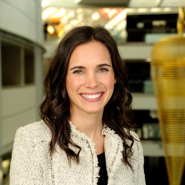 Lisa Rorden