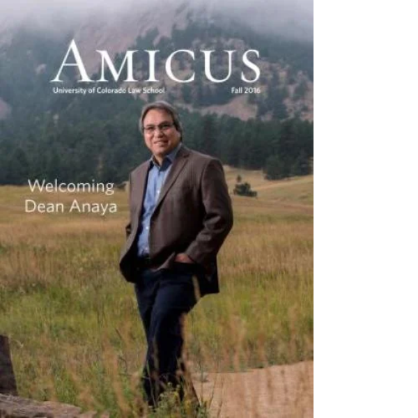 Amicus Fall 2016
