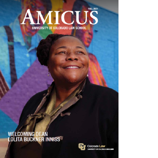 Amicus Fall 2021