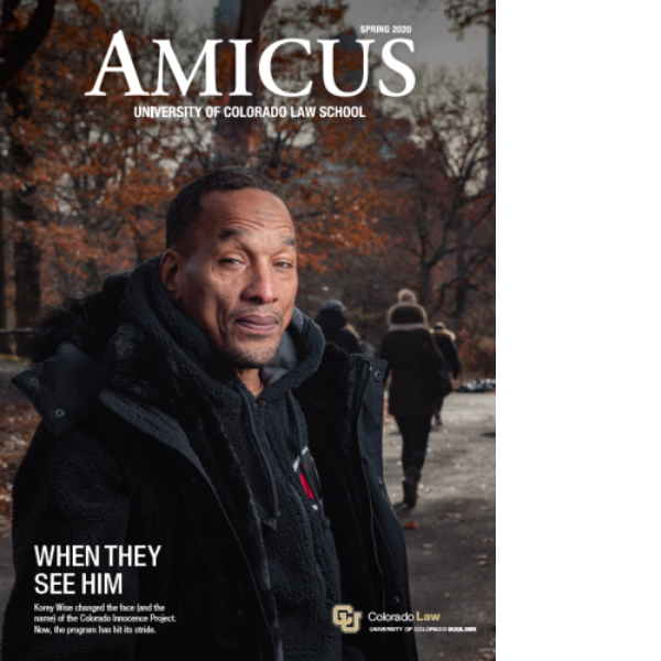 Amicus Spring 2020