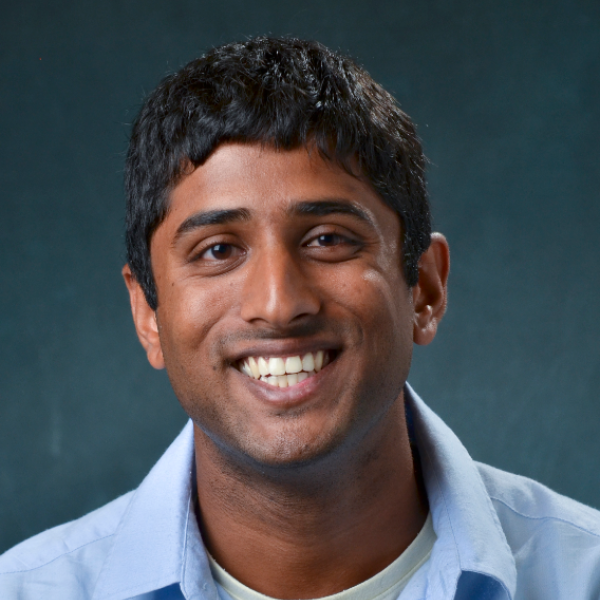 Vikrama Chandrashekar