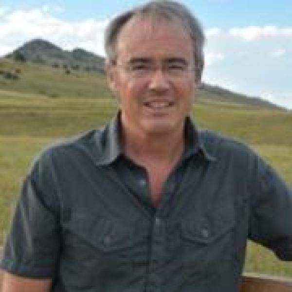 William Boyd