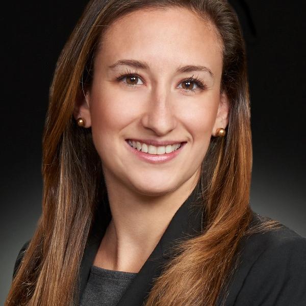 Abbey Wallach