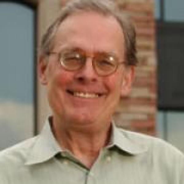 Charles Wilkinson