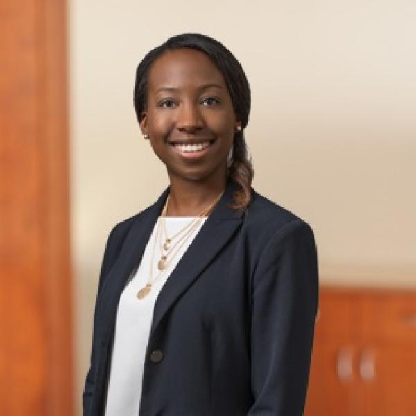 Xakema Henderson