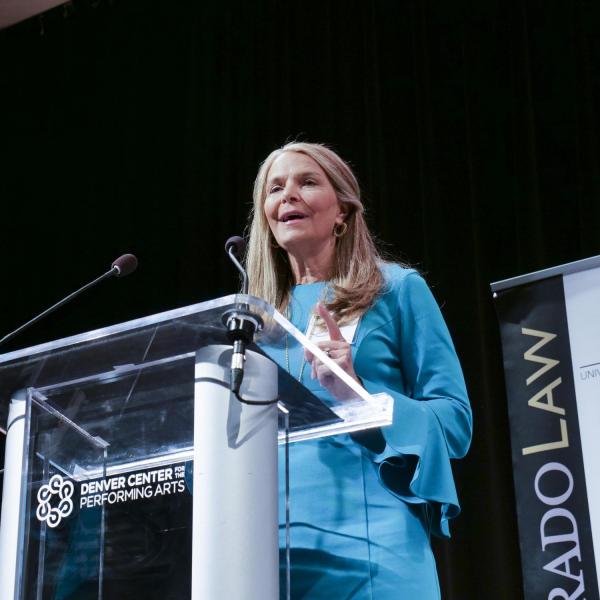 2018 Alumni Awards Banquet