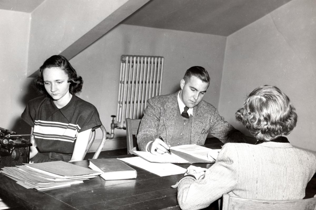 70 Years of Colorado Law Clinics