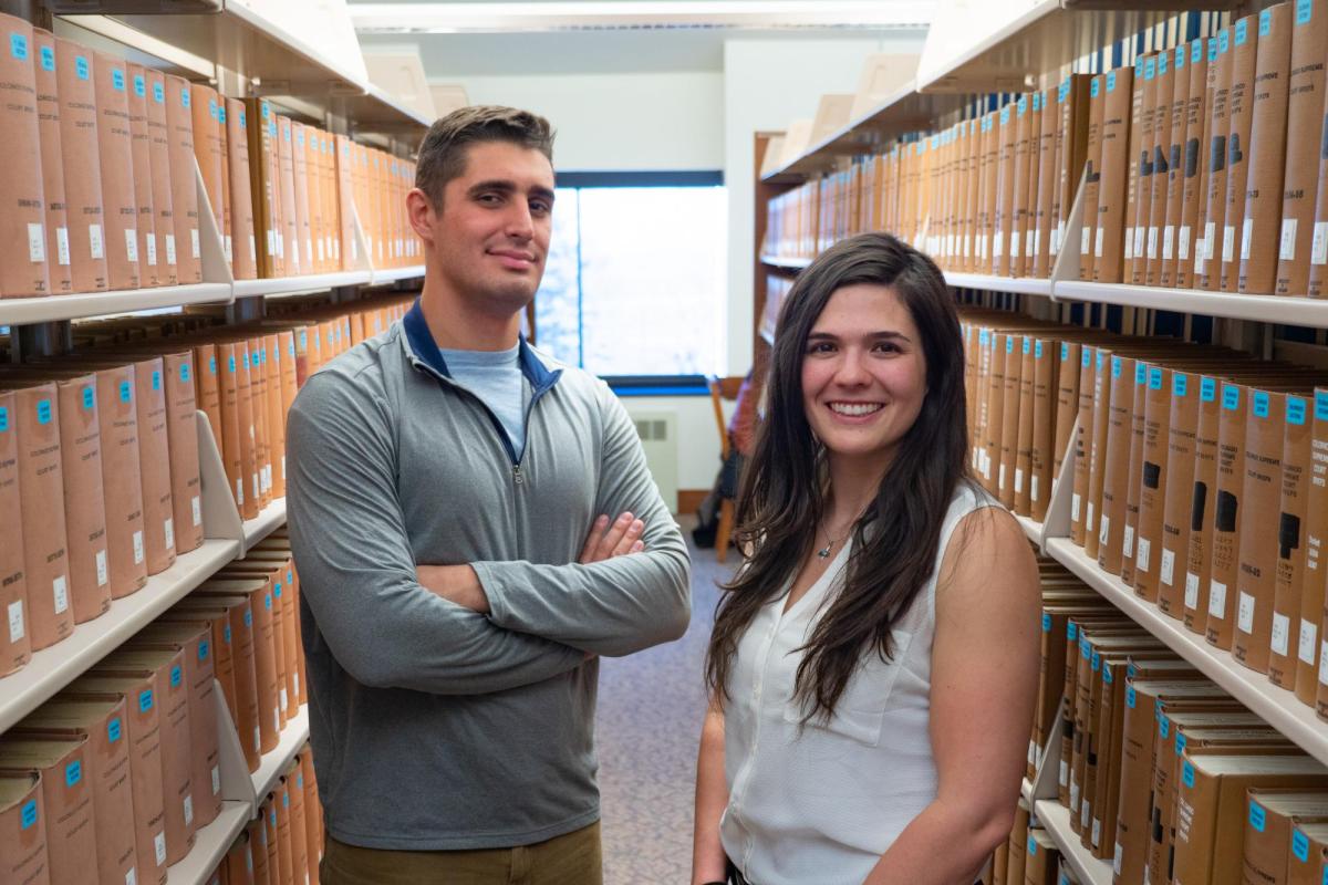 Public service at Colorado Law