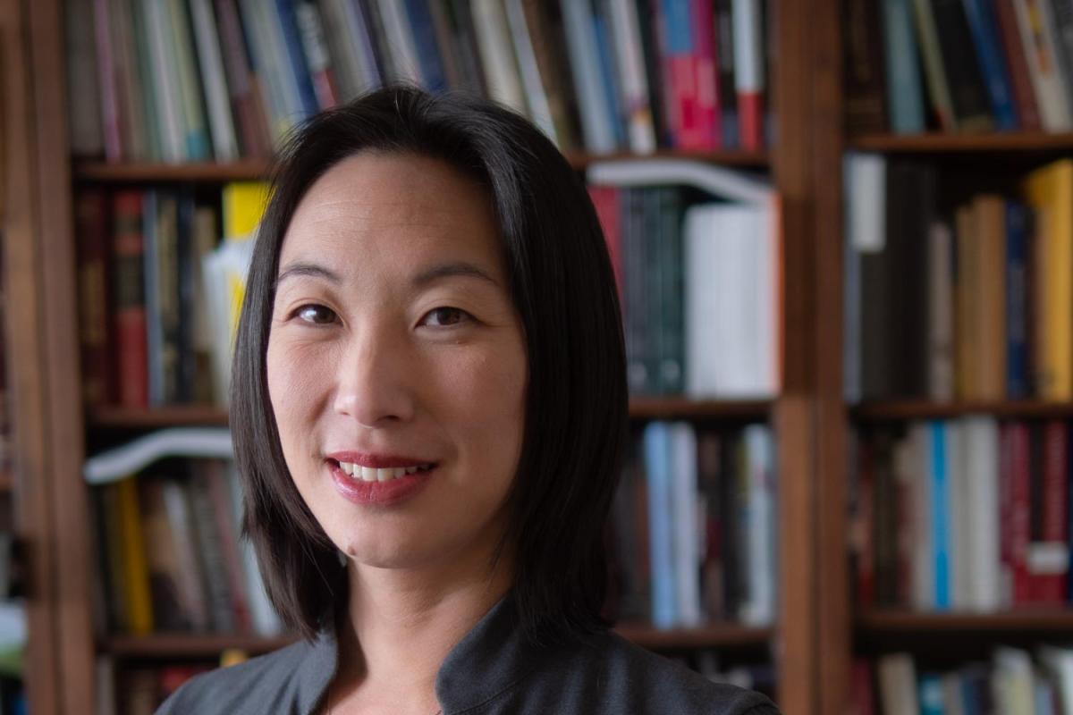 Ming Hsu Chen