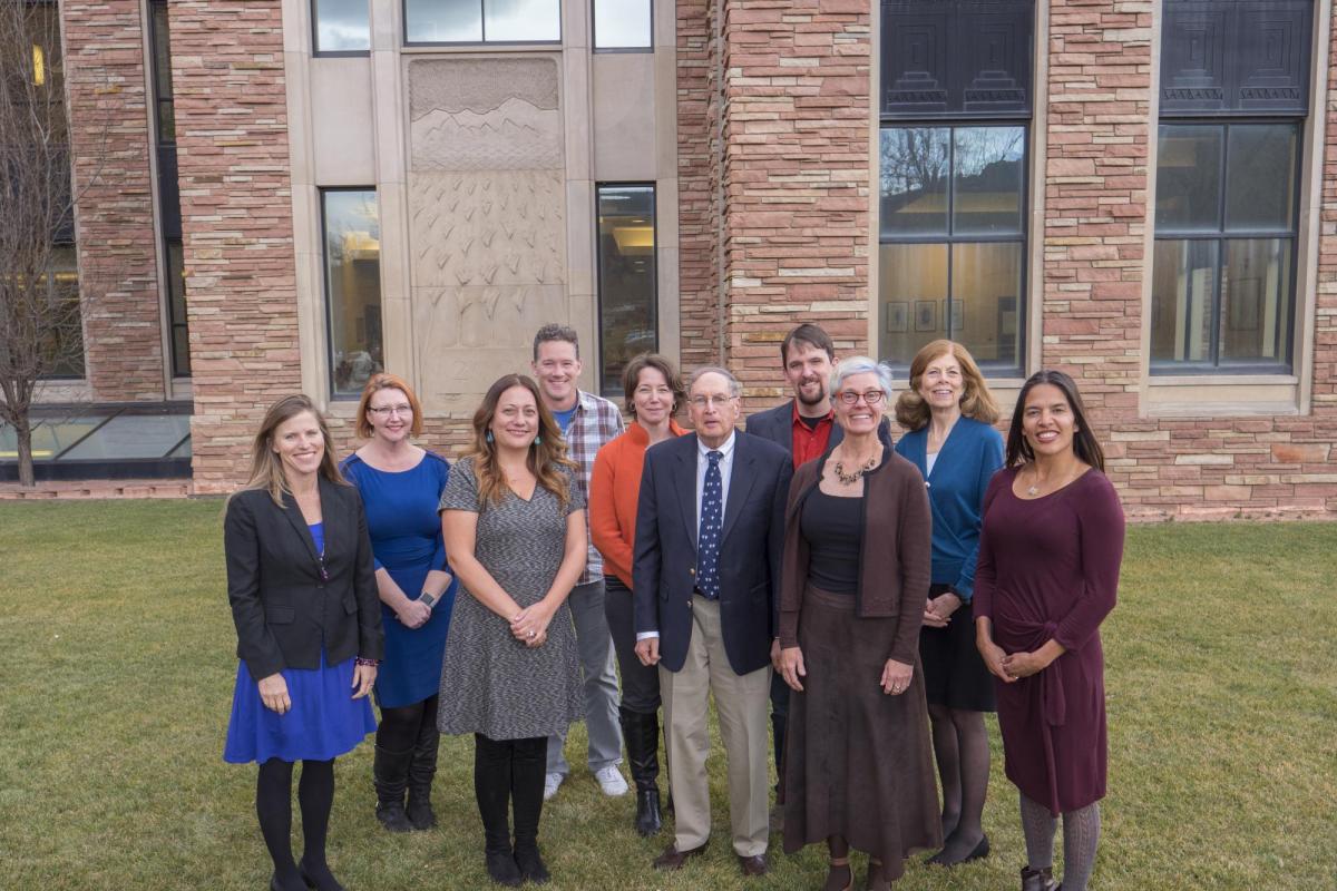 Clinical Faculty