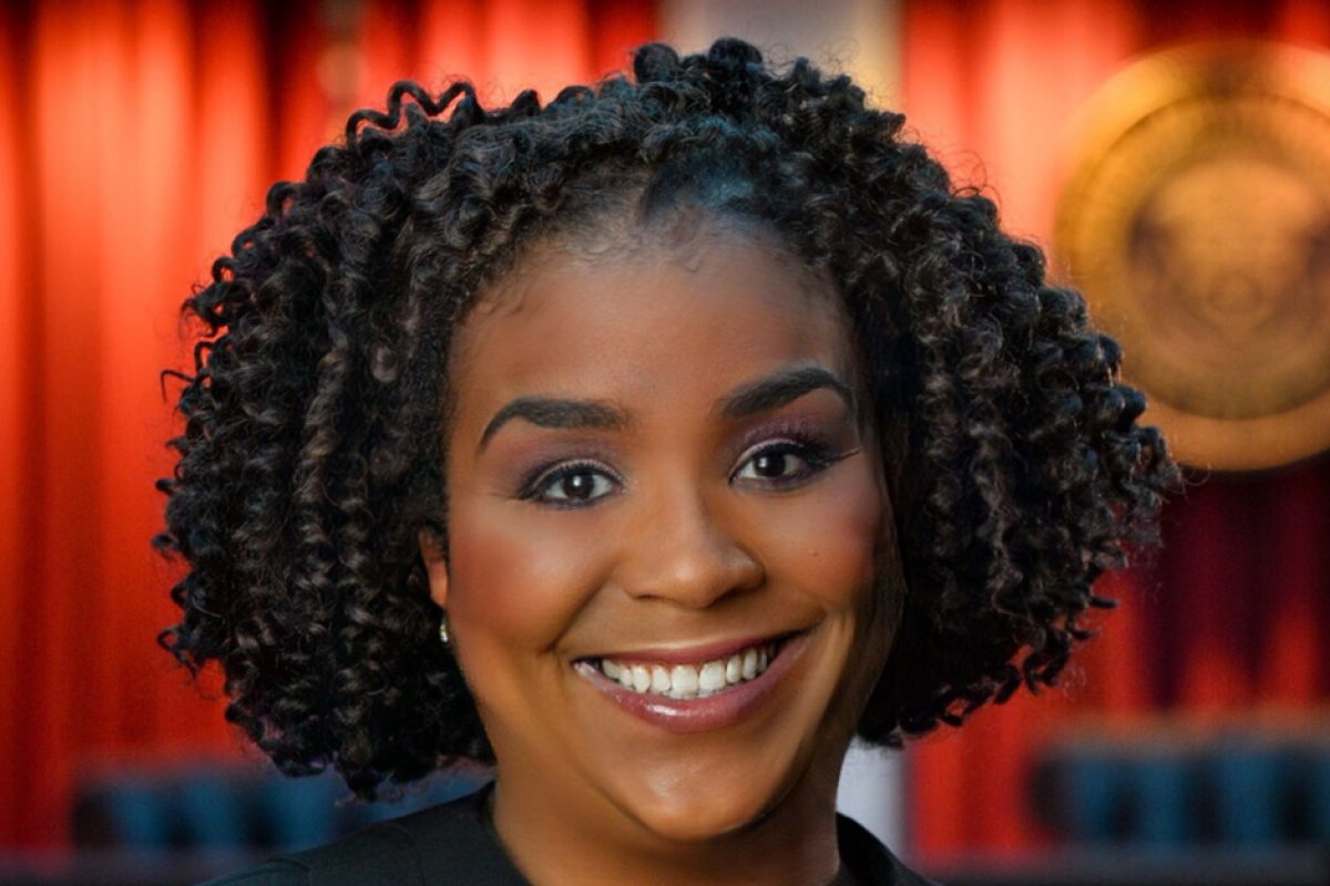 Nikea Bland