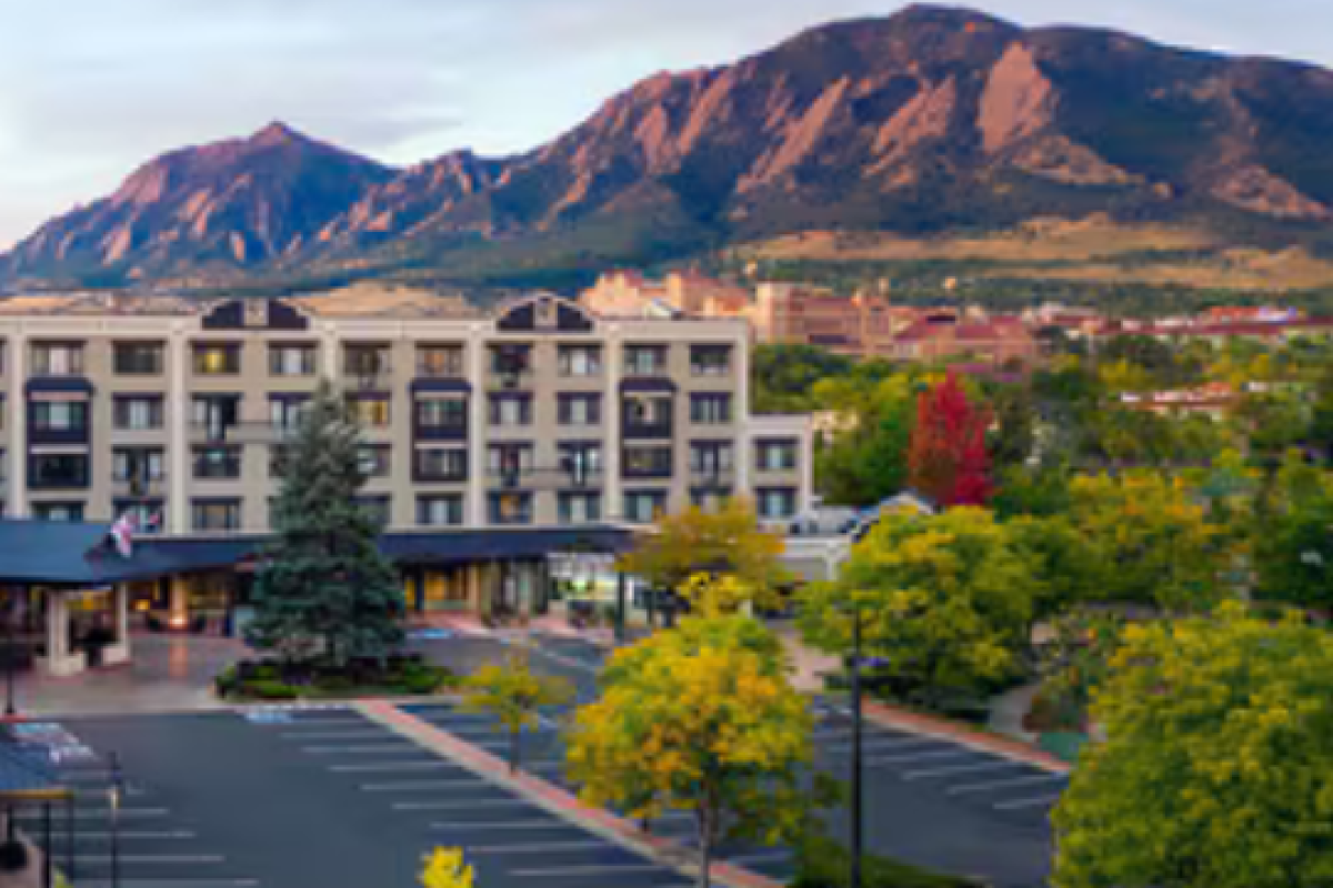 Marriott