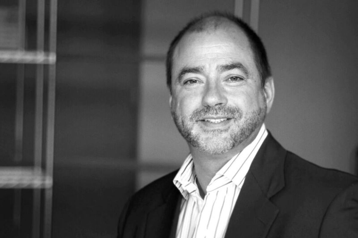 Chuck Smith