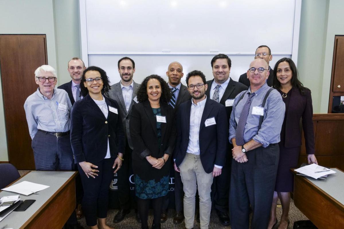 2019 Rothgerber Conference