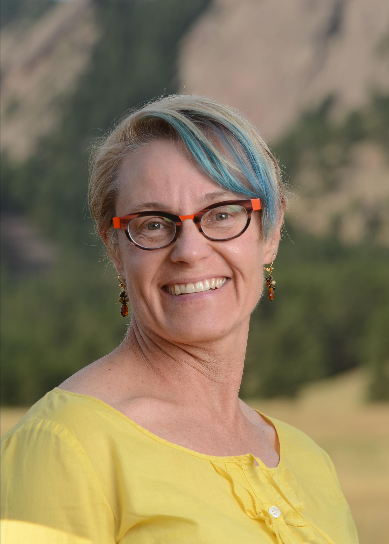 Deborah Cantrell