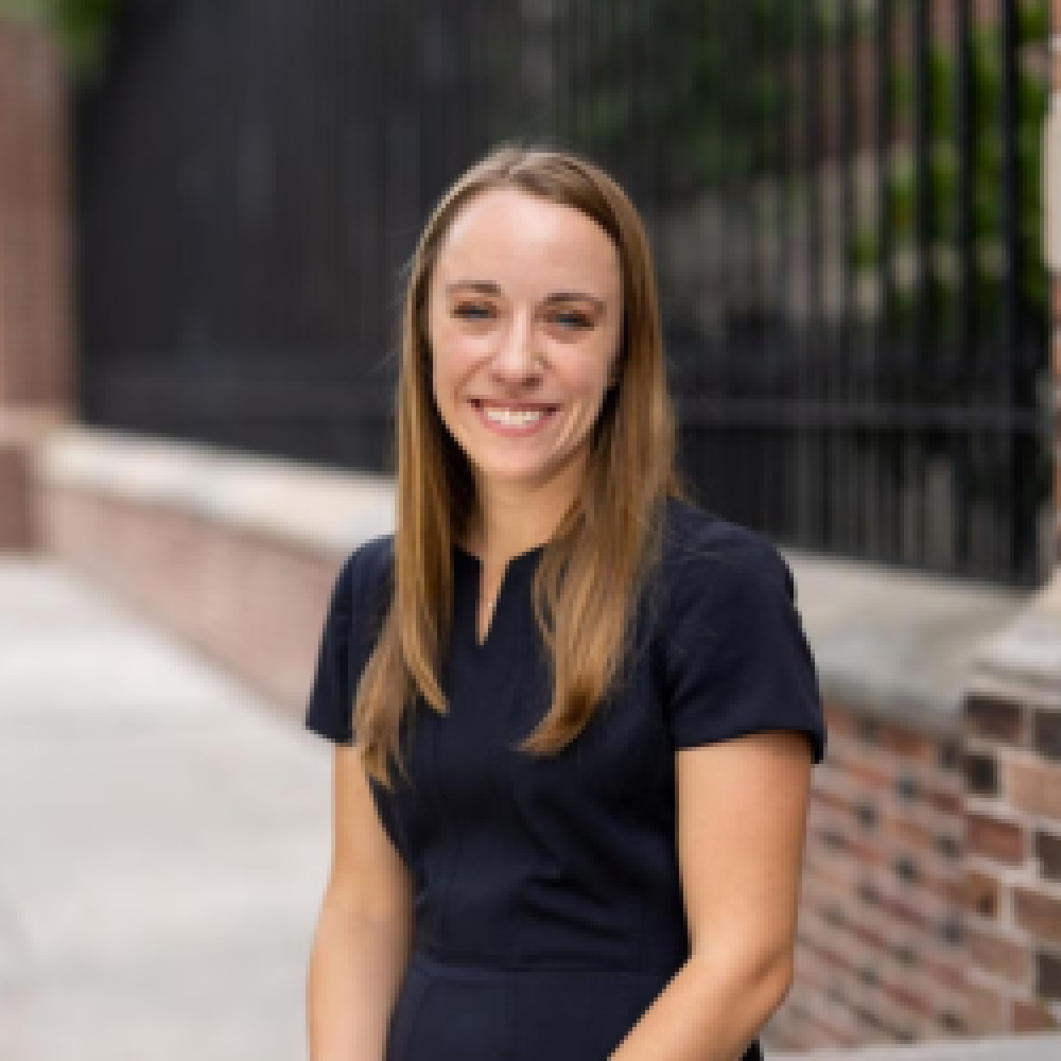 Laura Dolbow