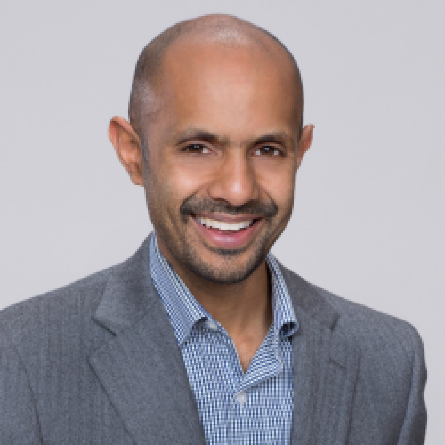 Vivek Krishnamurthy headshot