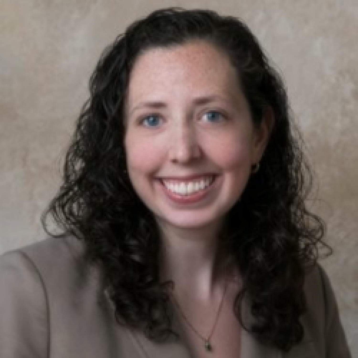 Nicole Netkin-Collins