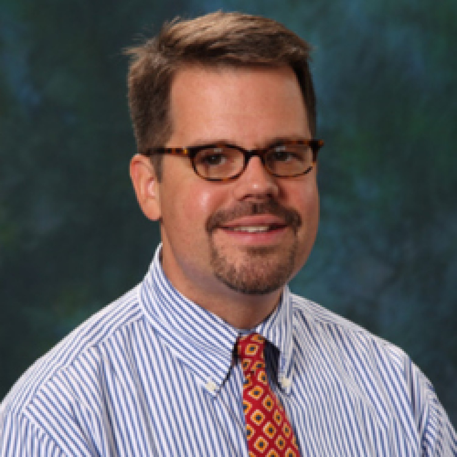 Todd Stafford