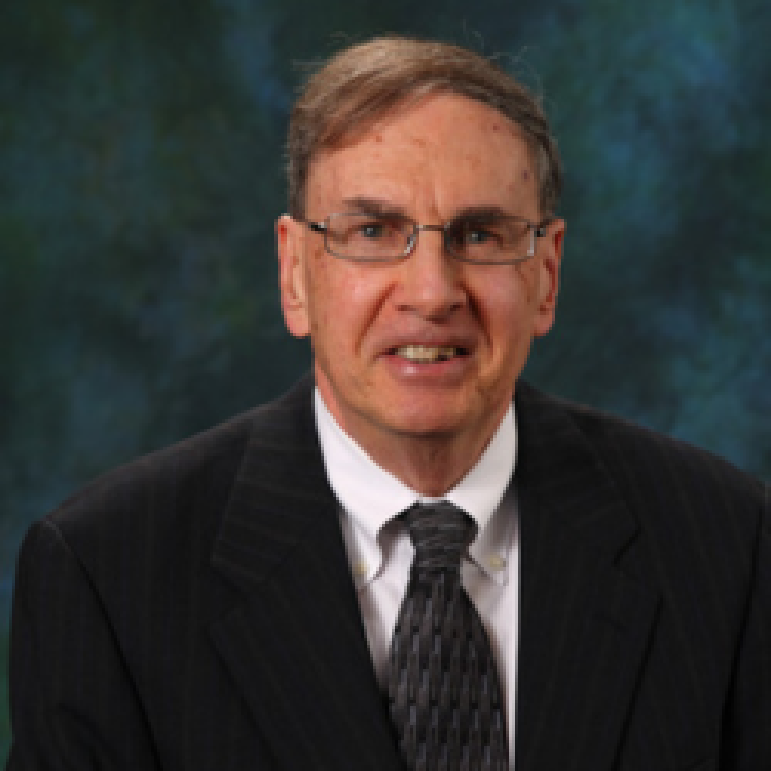 Norm Aaronson