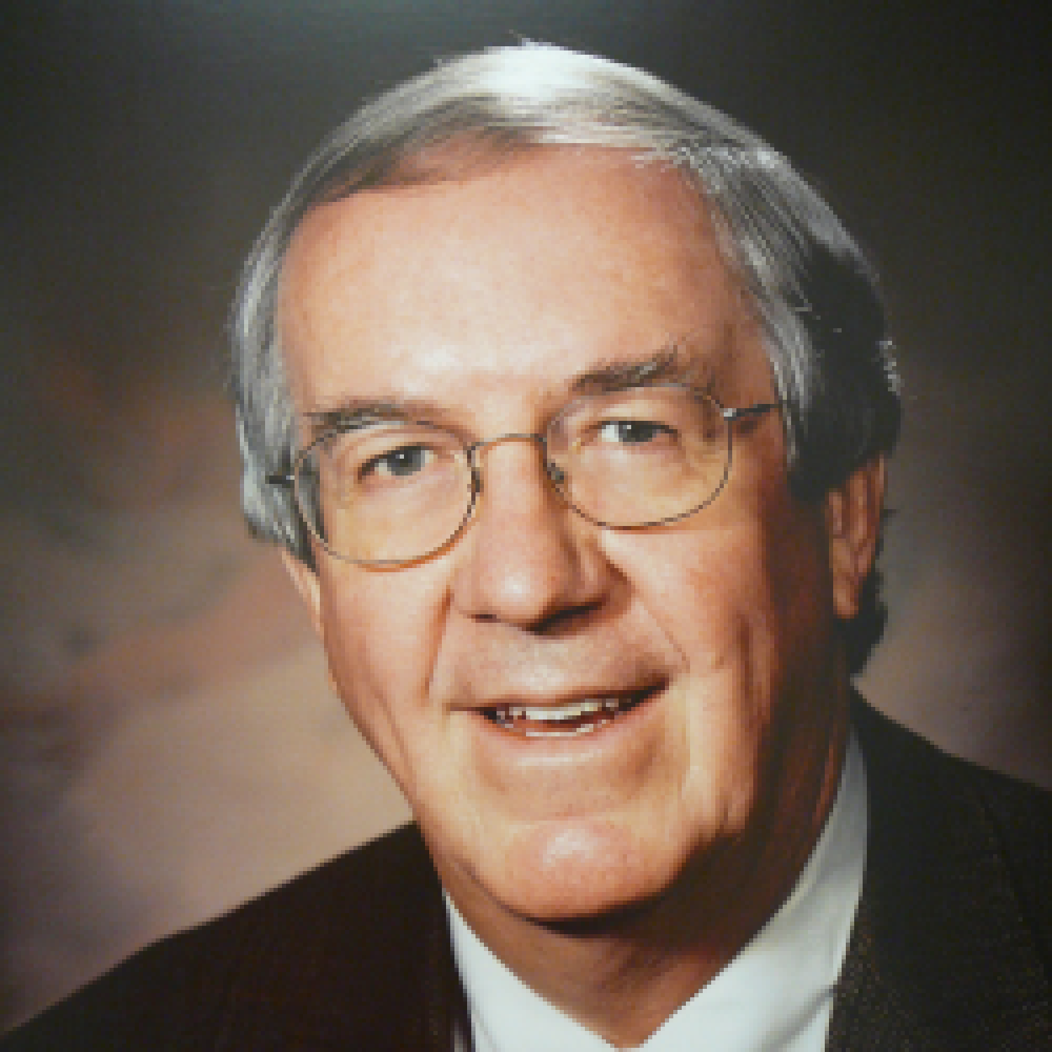 Harold Bruff