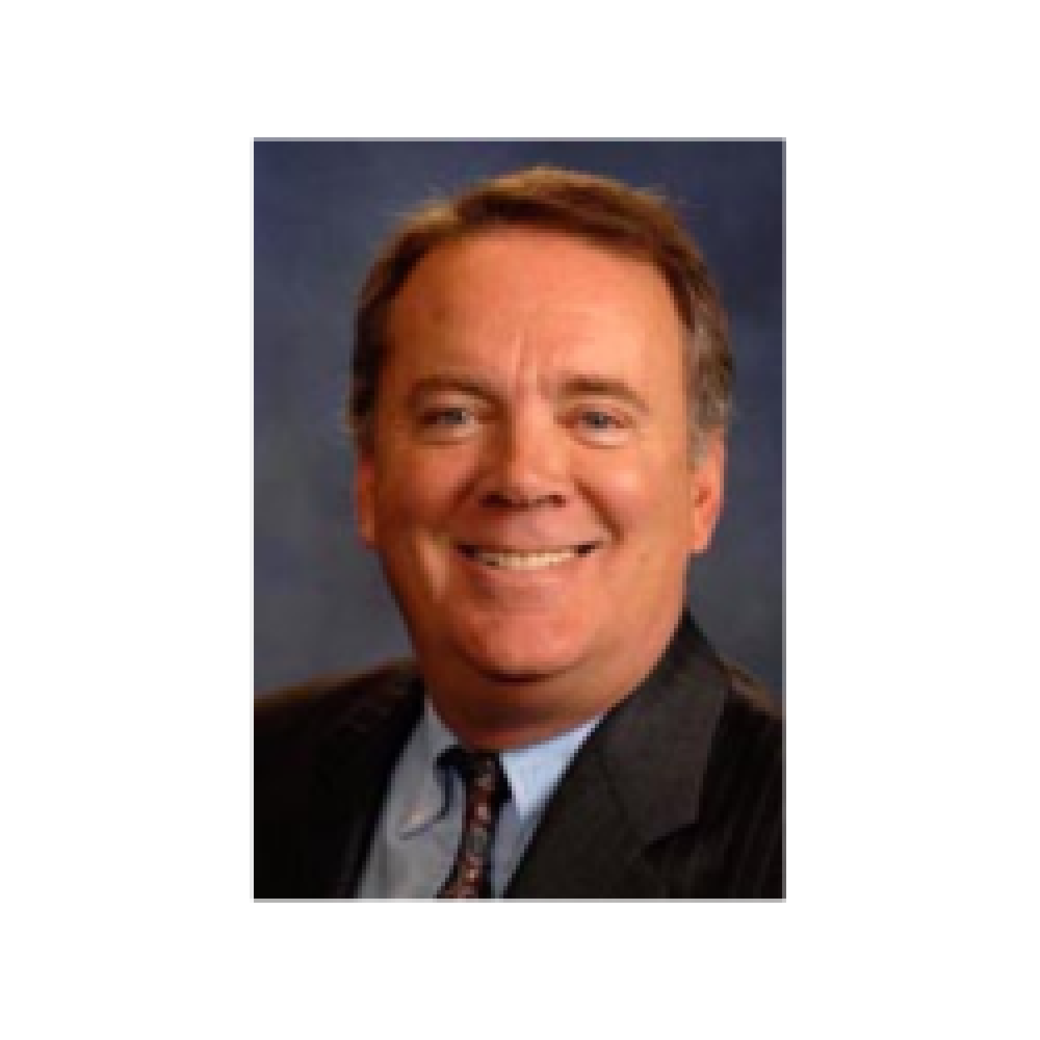 Patrick Furman
