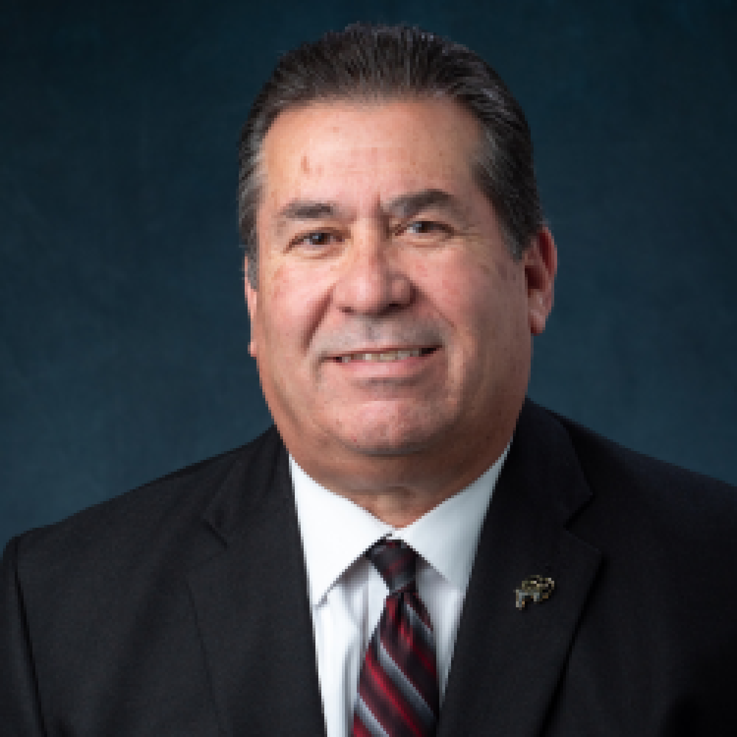 Fernando Guzman