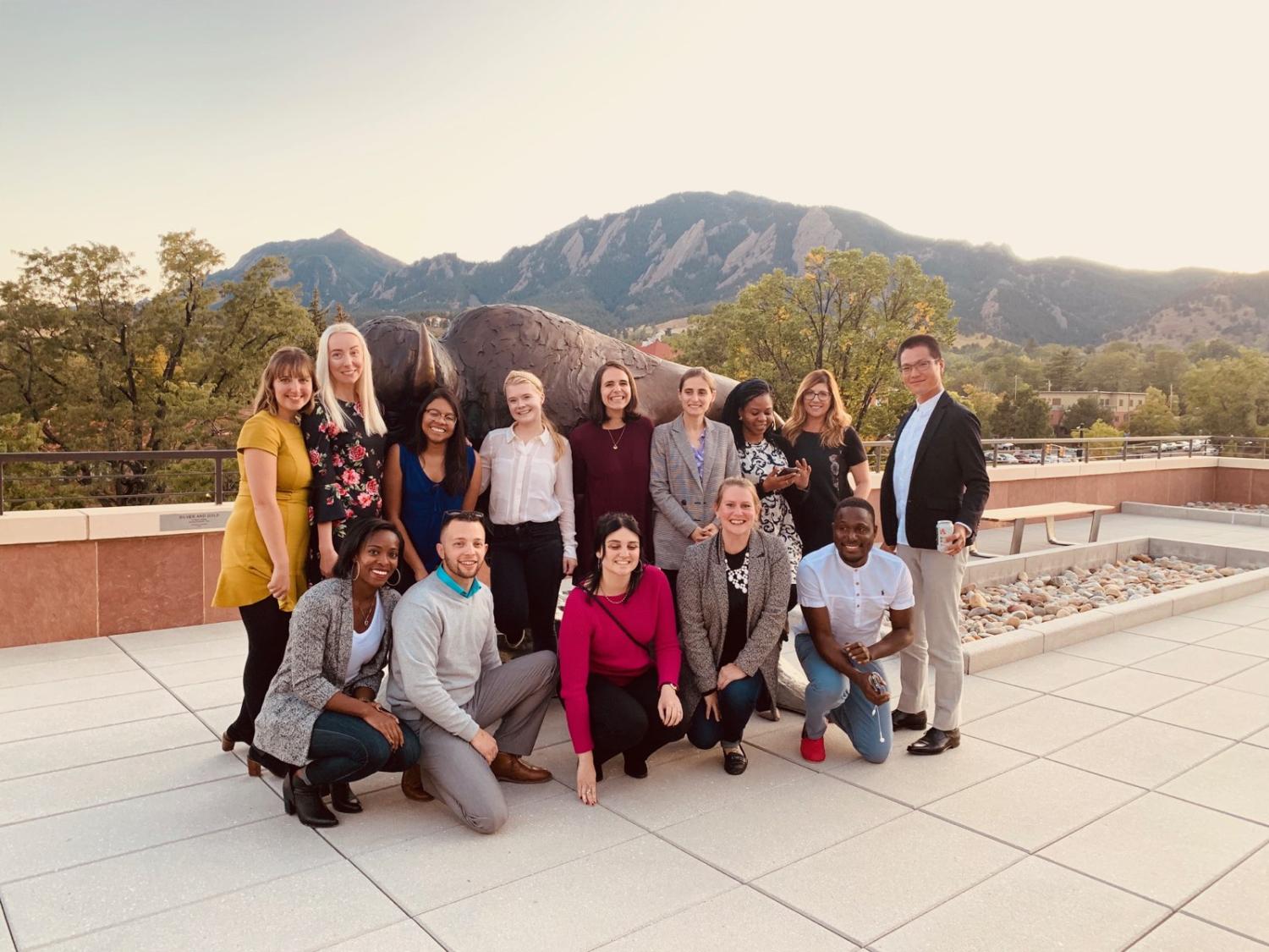 LLM Mountain View
