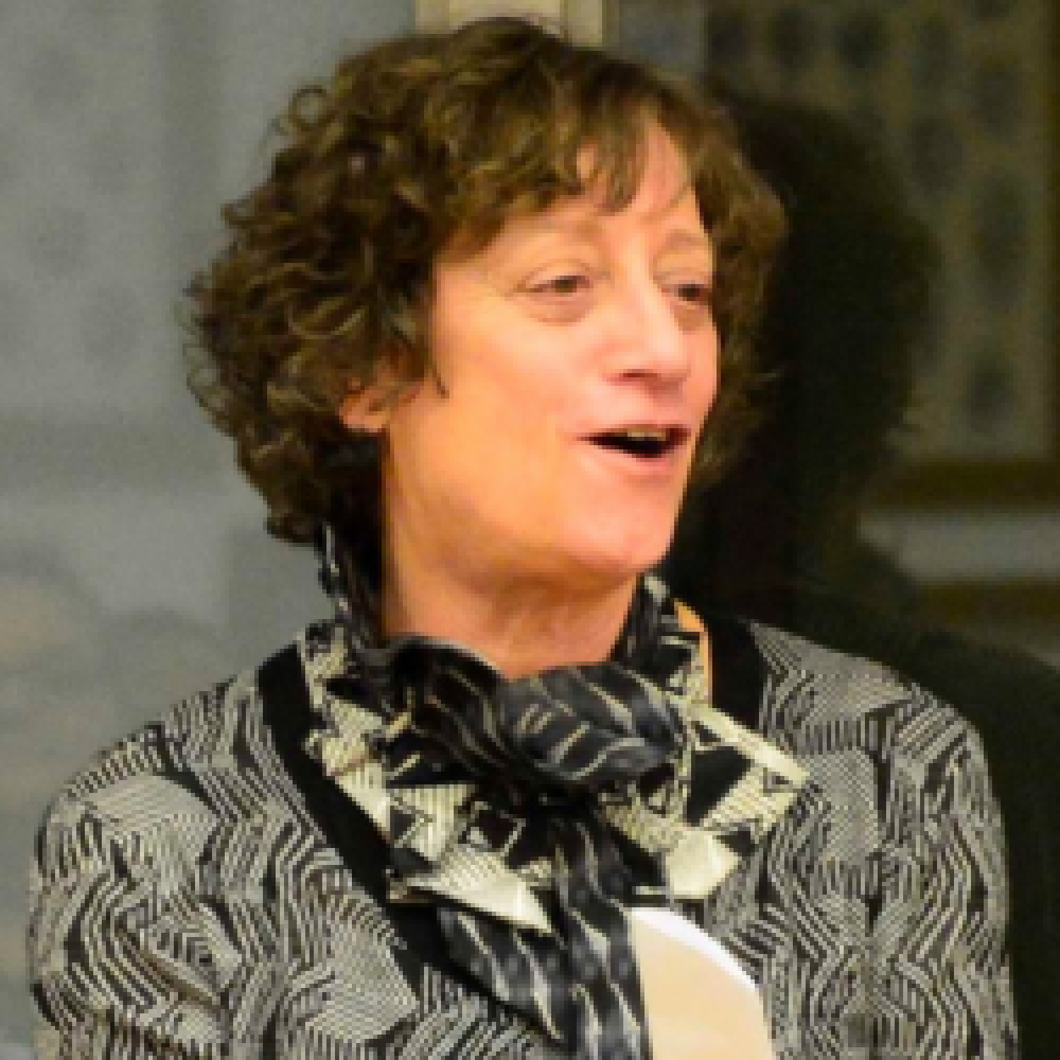 Susan Nevelow mart
