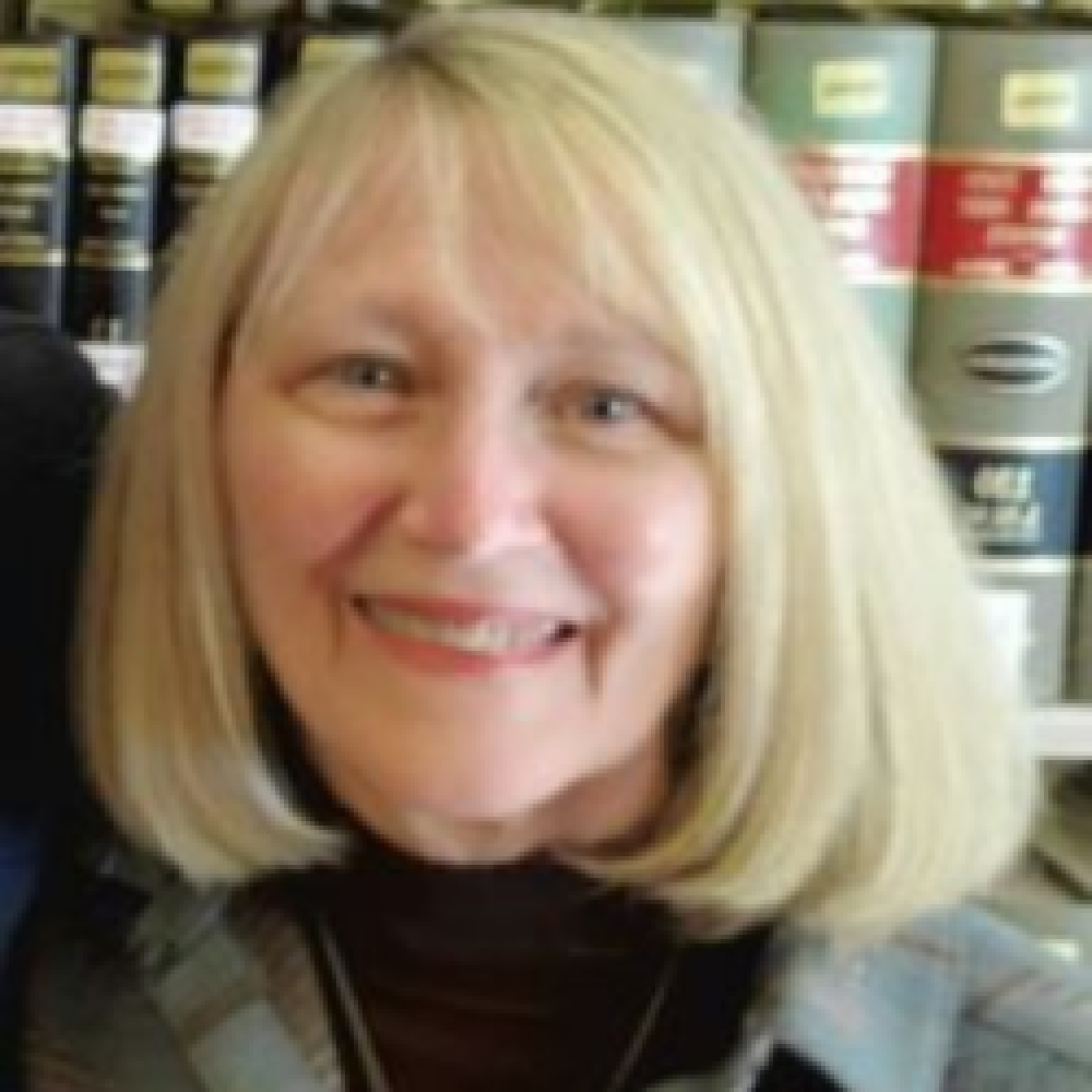 Jane Thompson