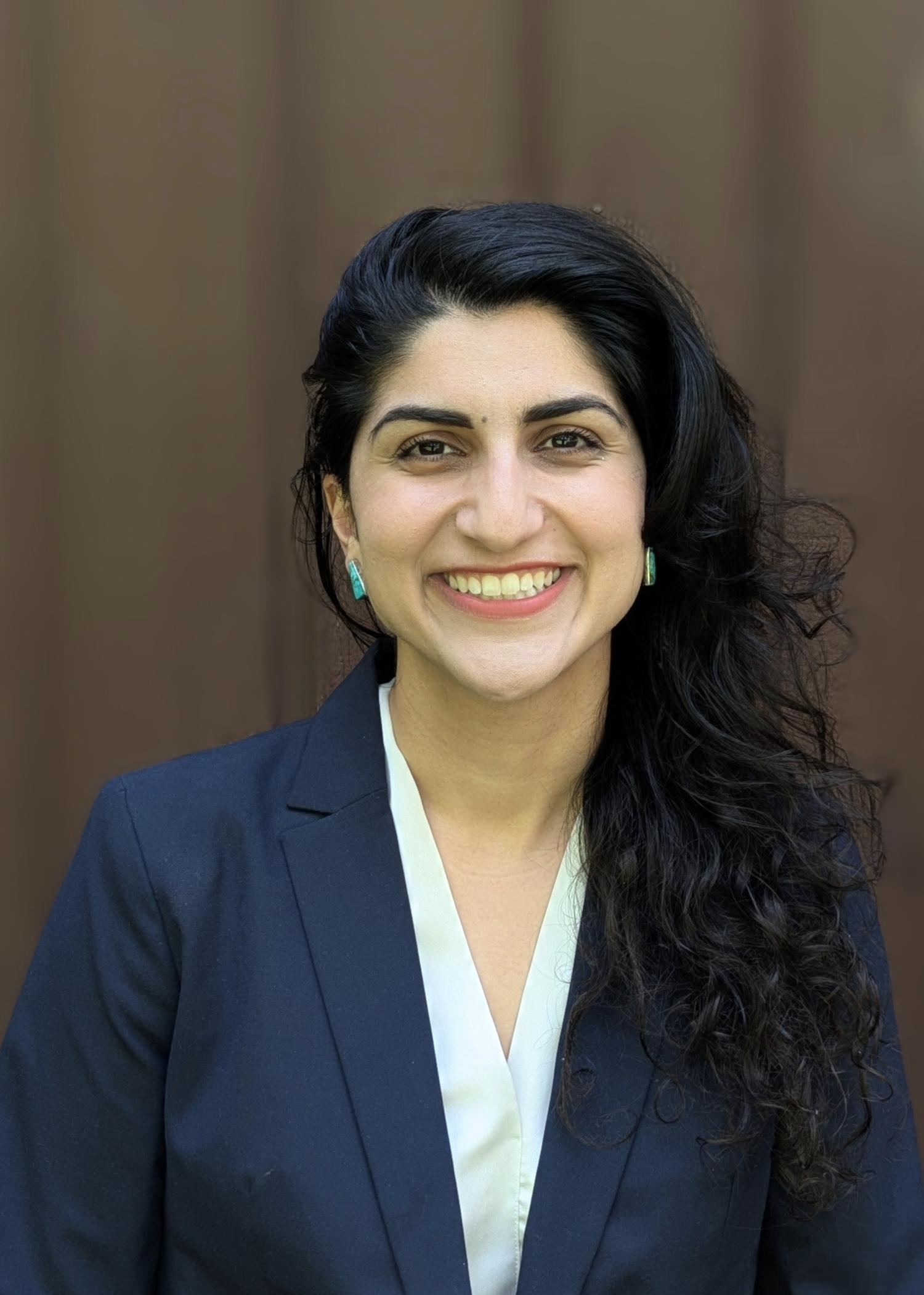 Delaram Takyar