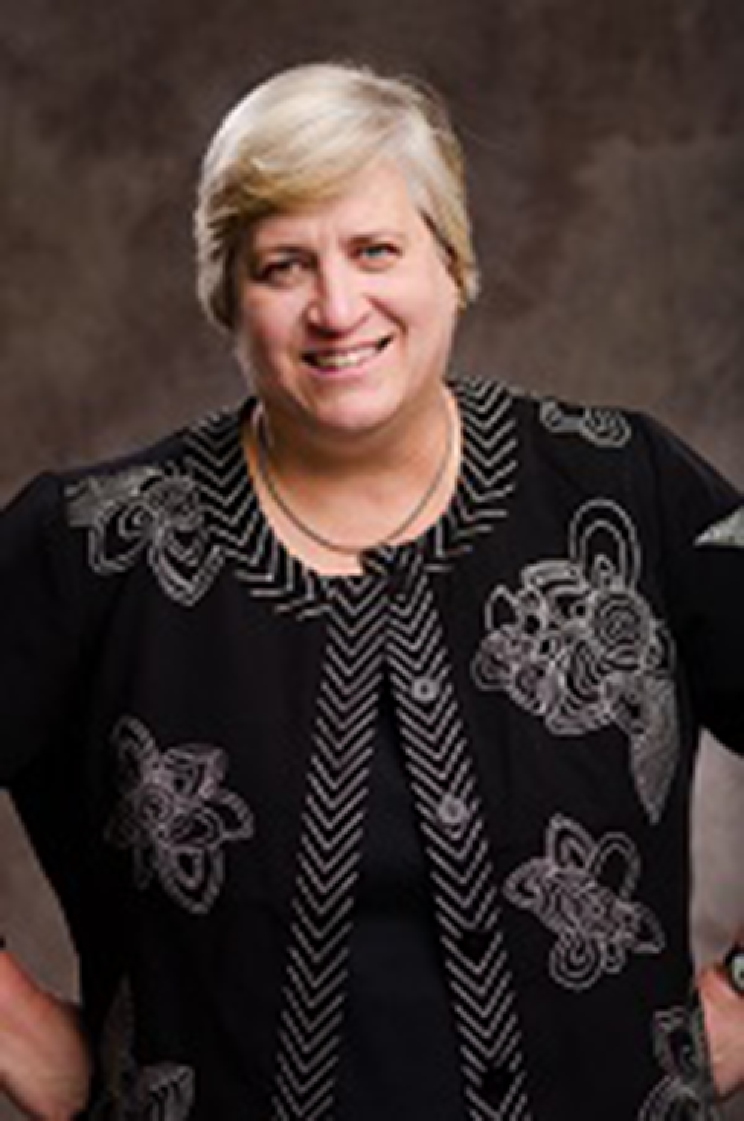 Faculty Profile - DeForest