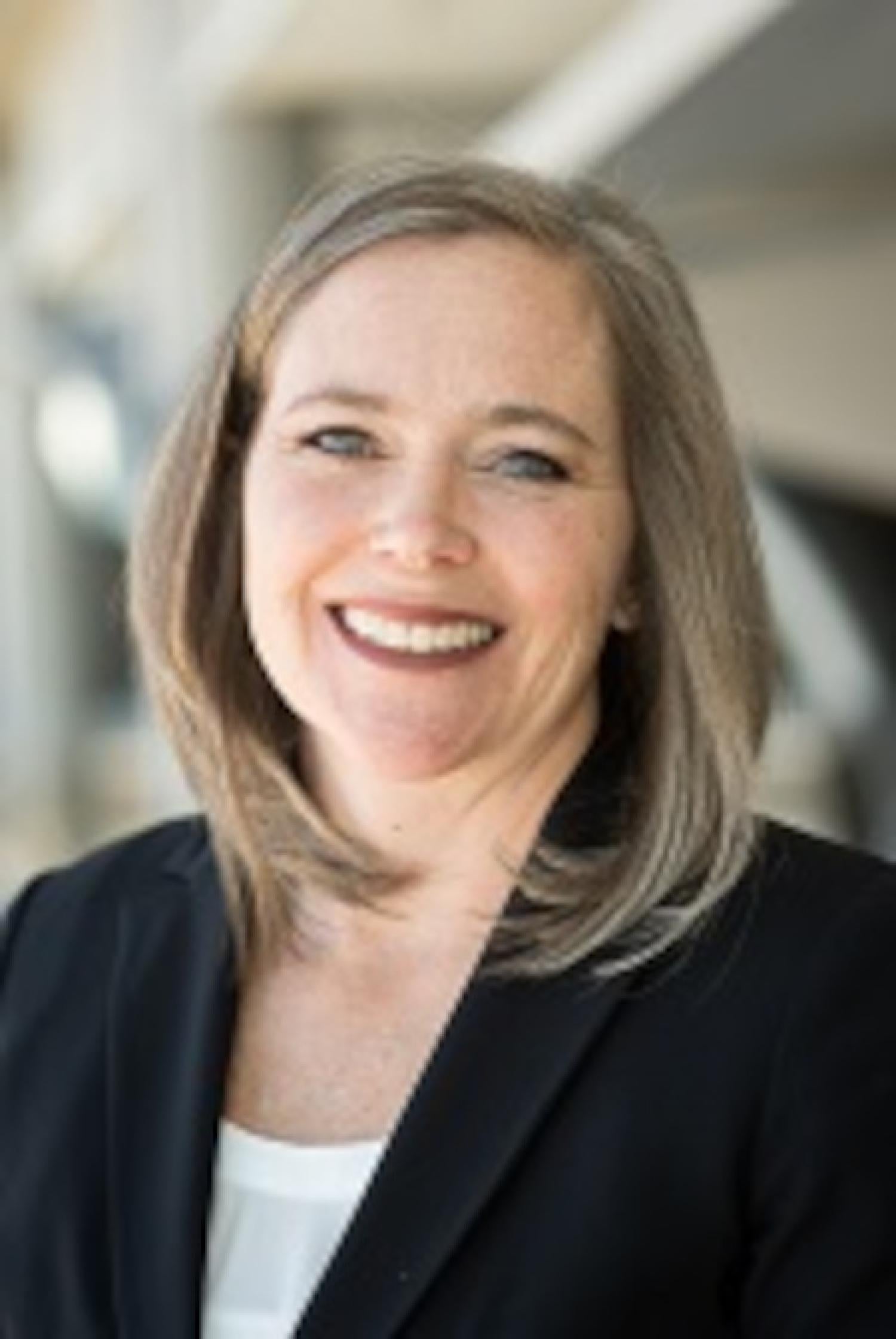 Kathleen Glynn