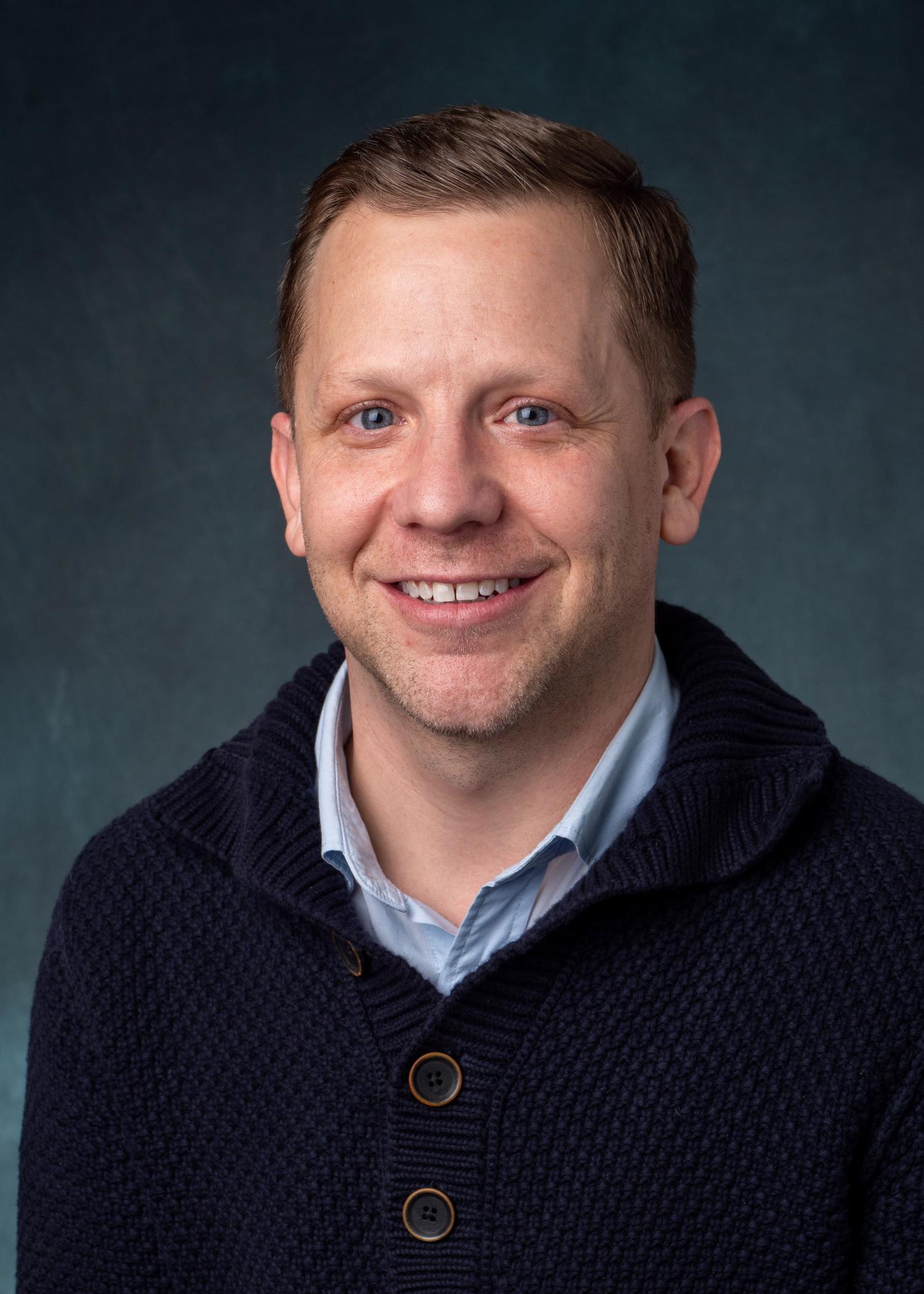 Alan Schieve