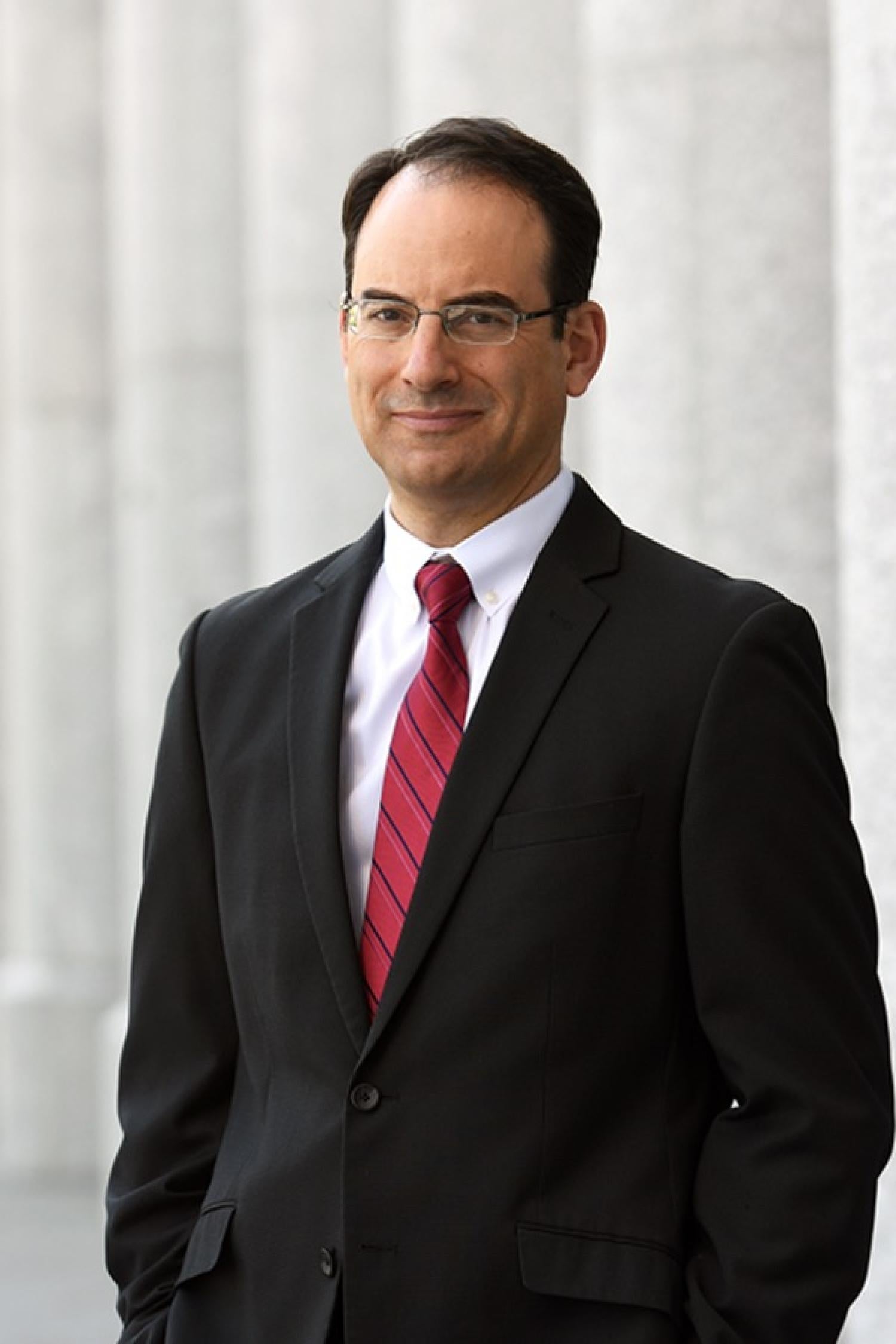 Phil weiser
