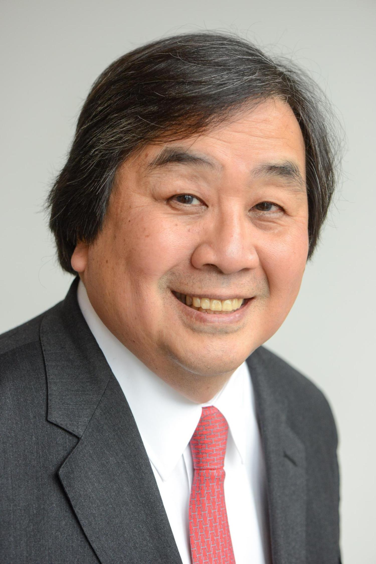 Harold Koh
