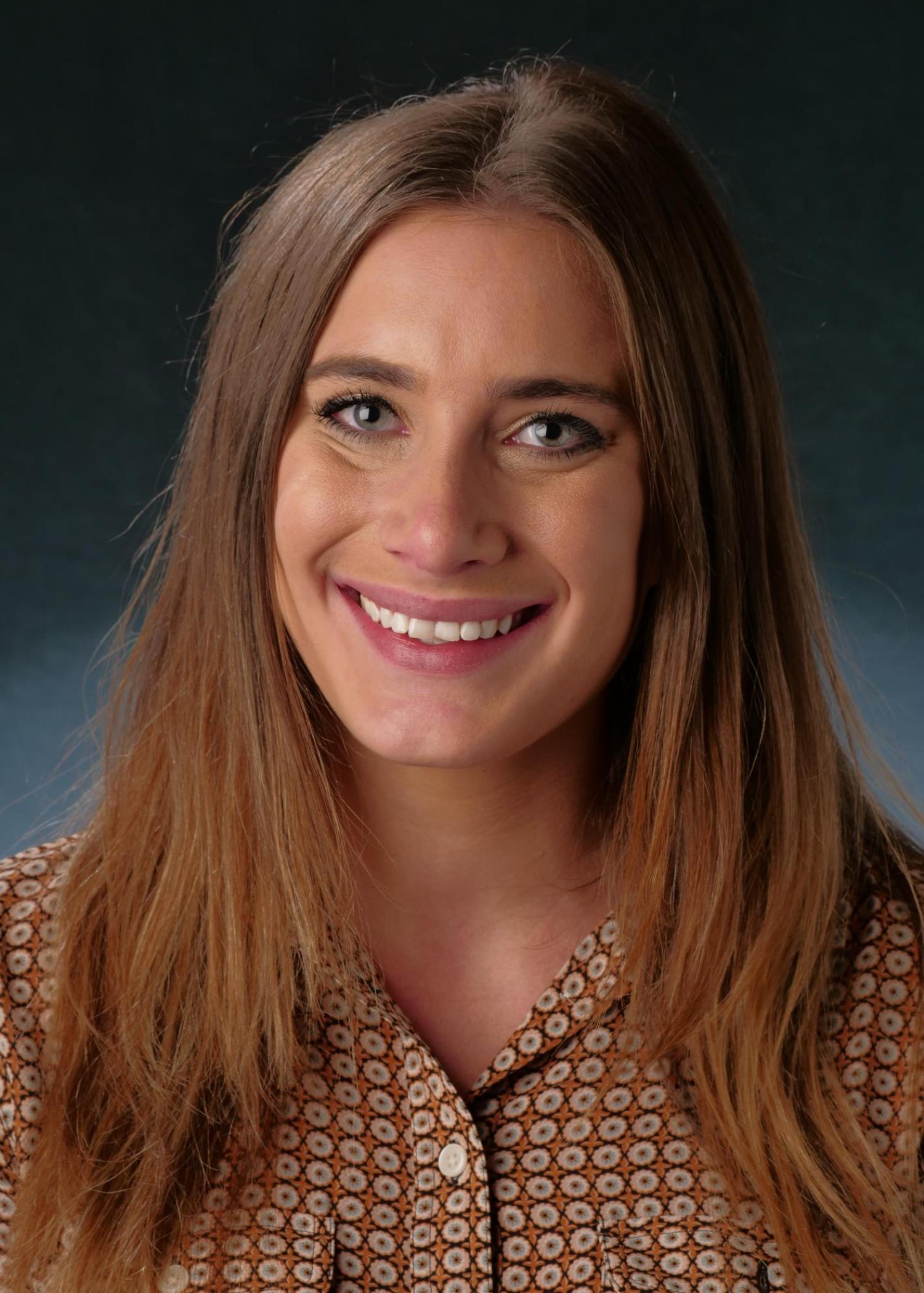 Amanda Klitzke