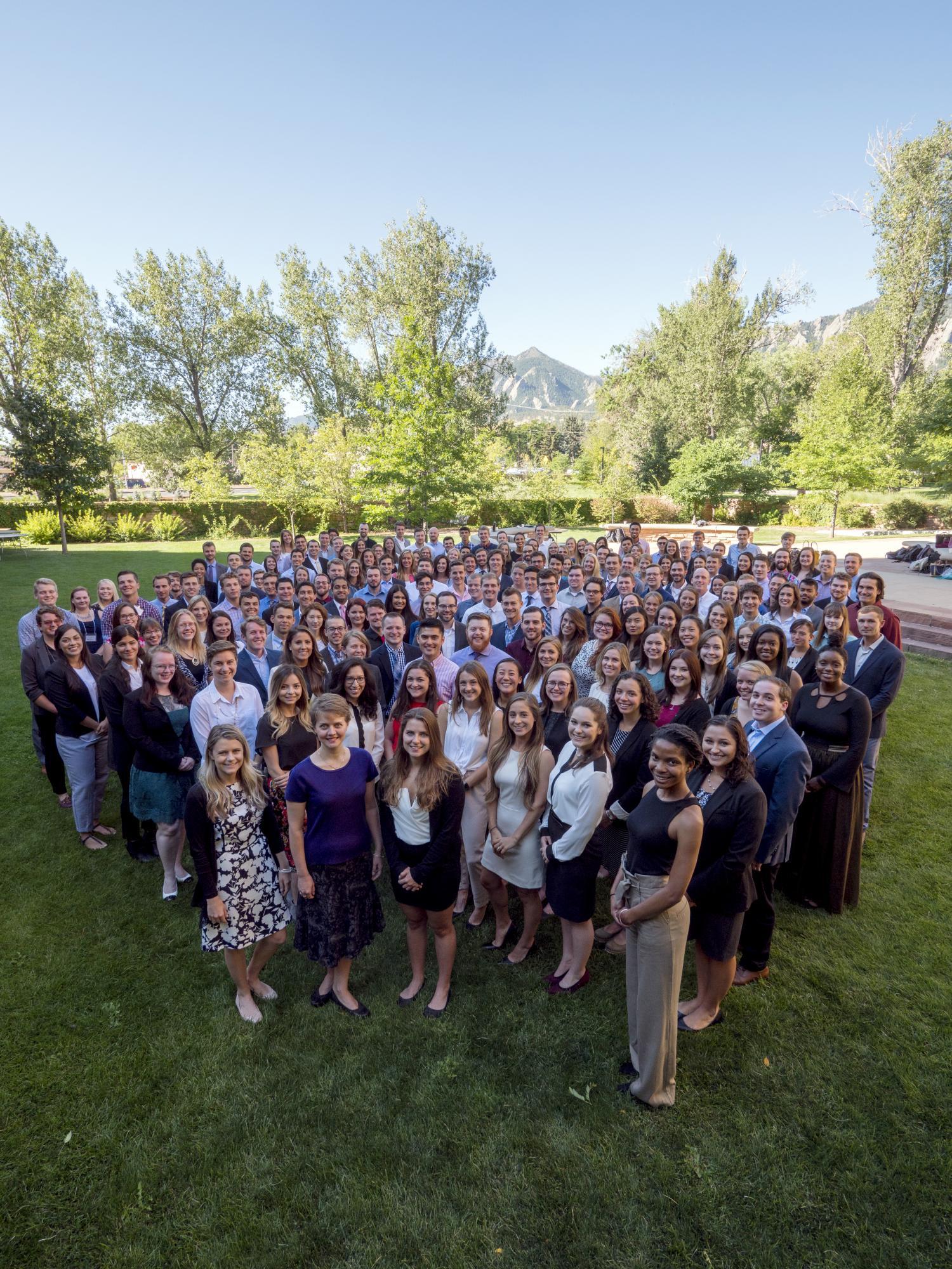 Class of 2020