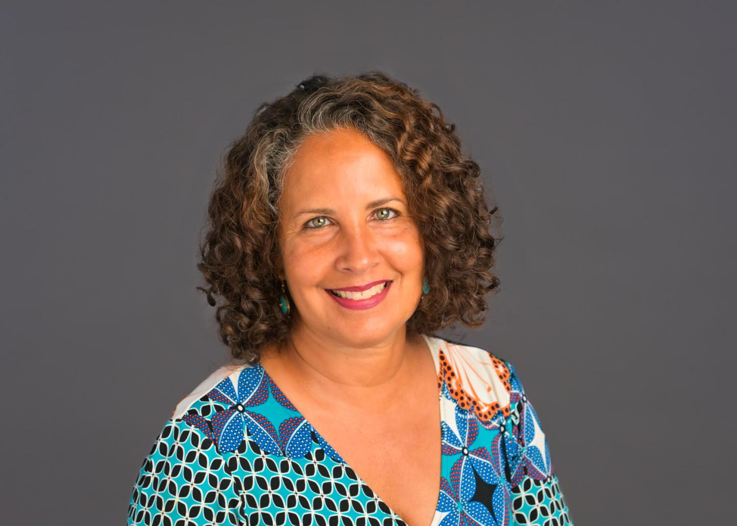 Suzette malveaux