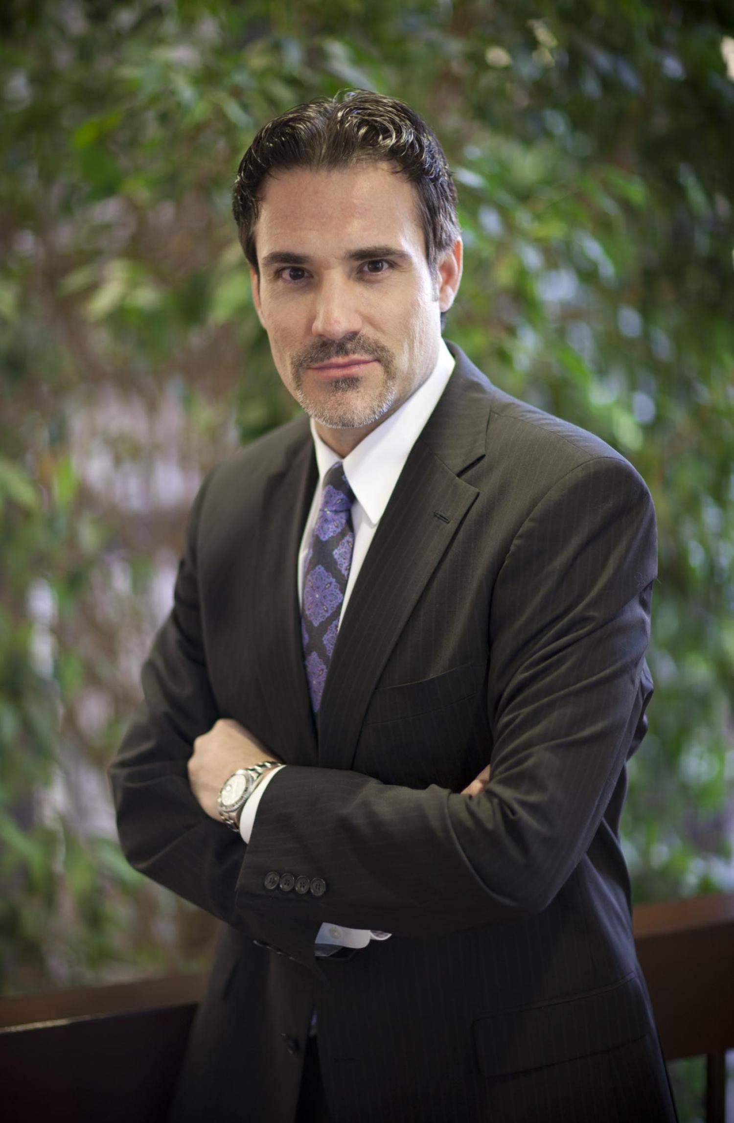 Marco Chayet