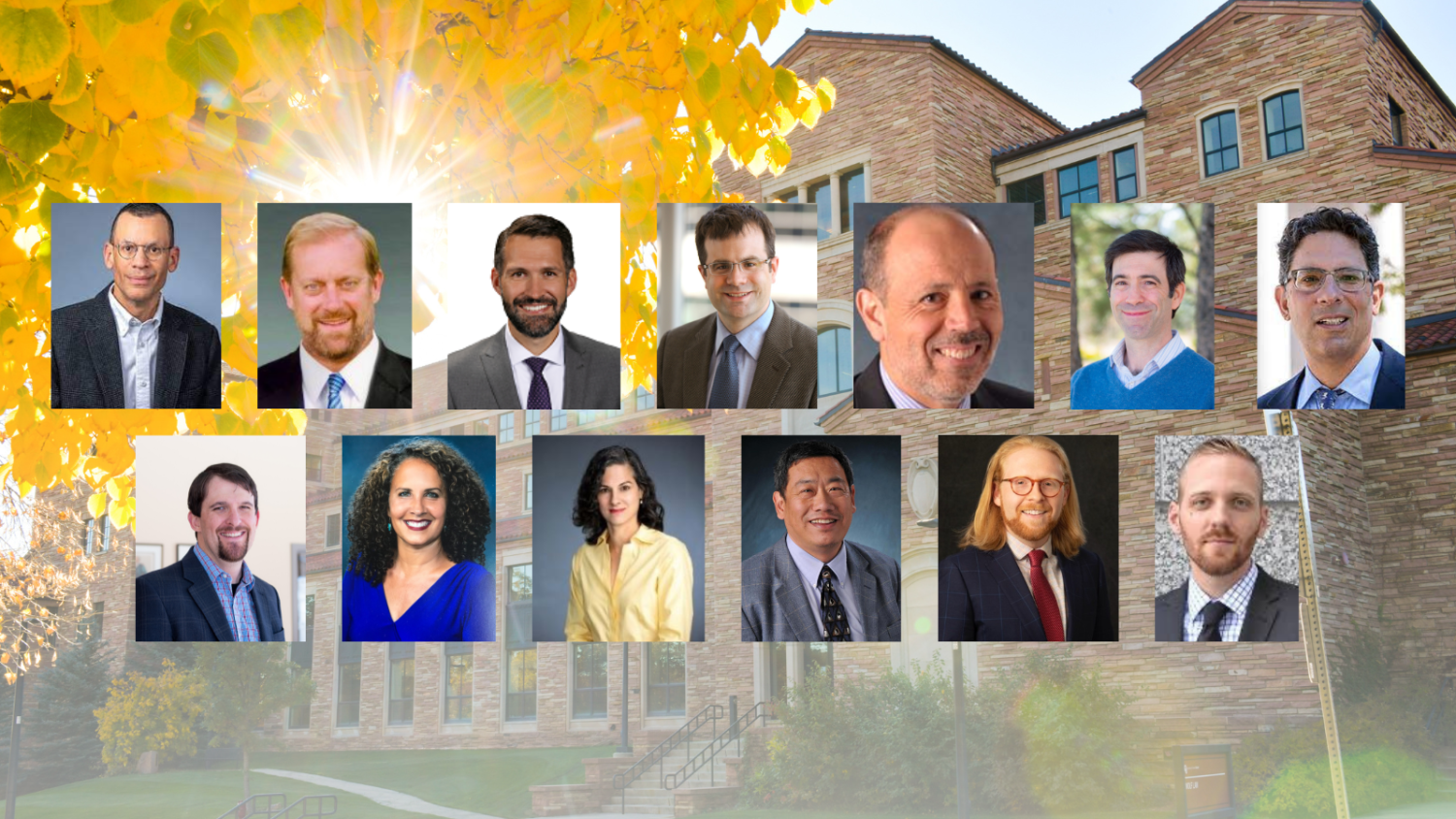 icymi faculty headshots