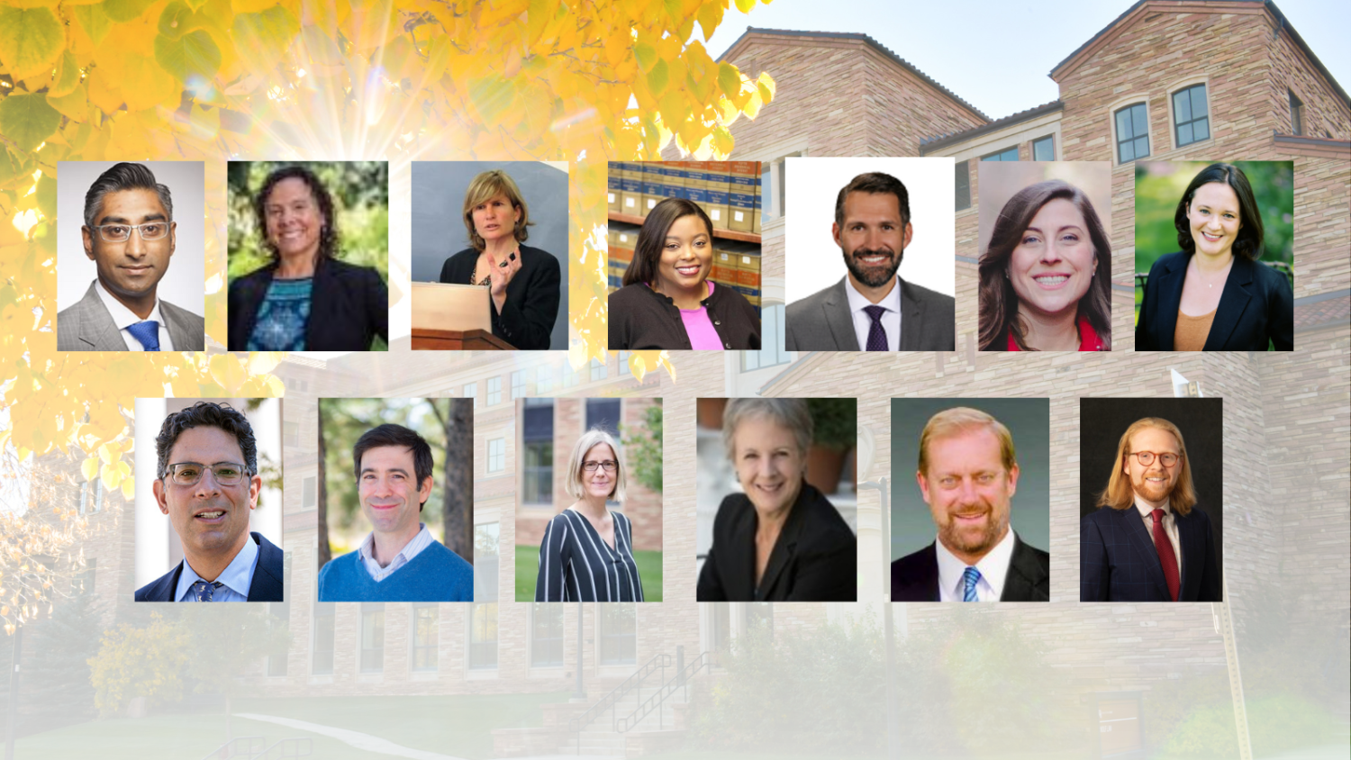faculty