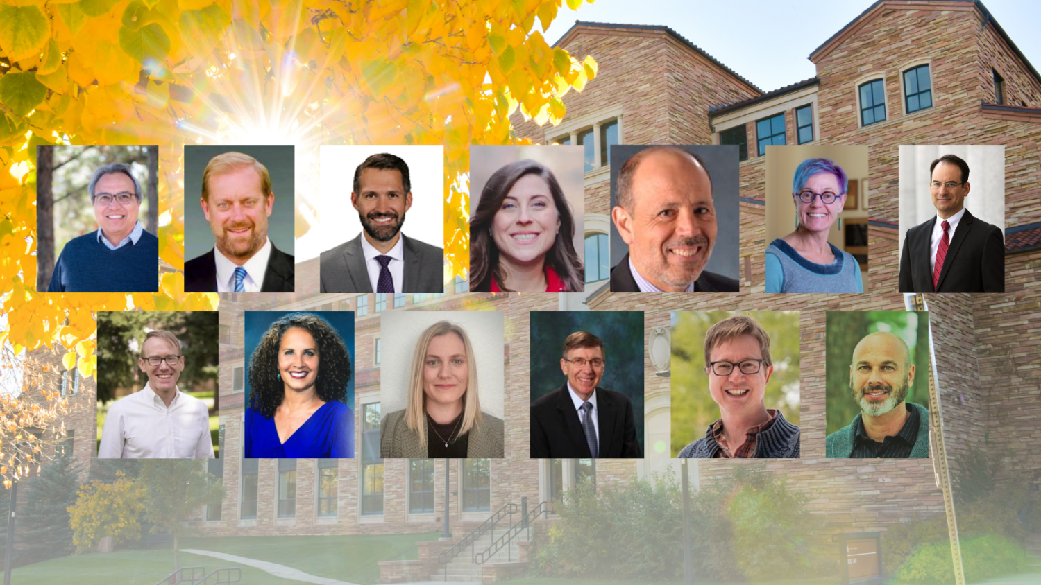 icymi faculty headshots