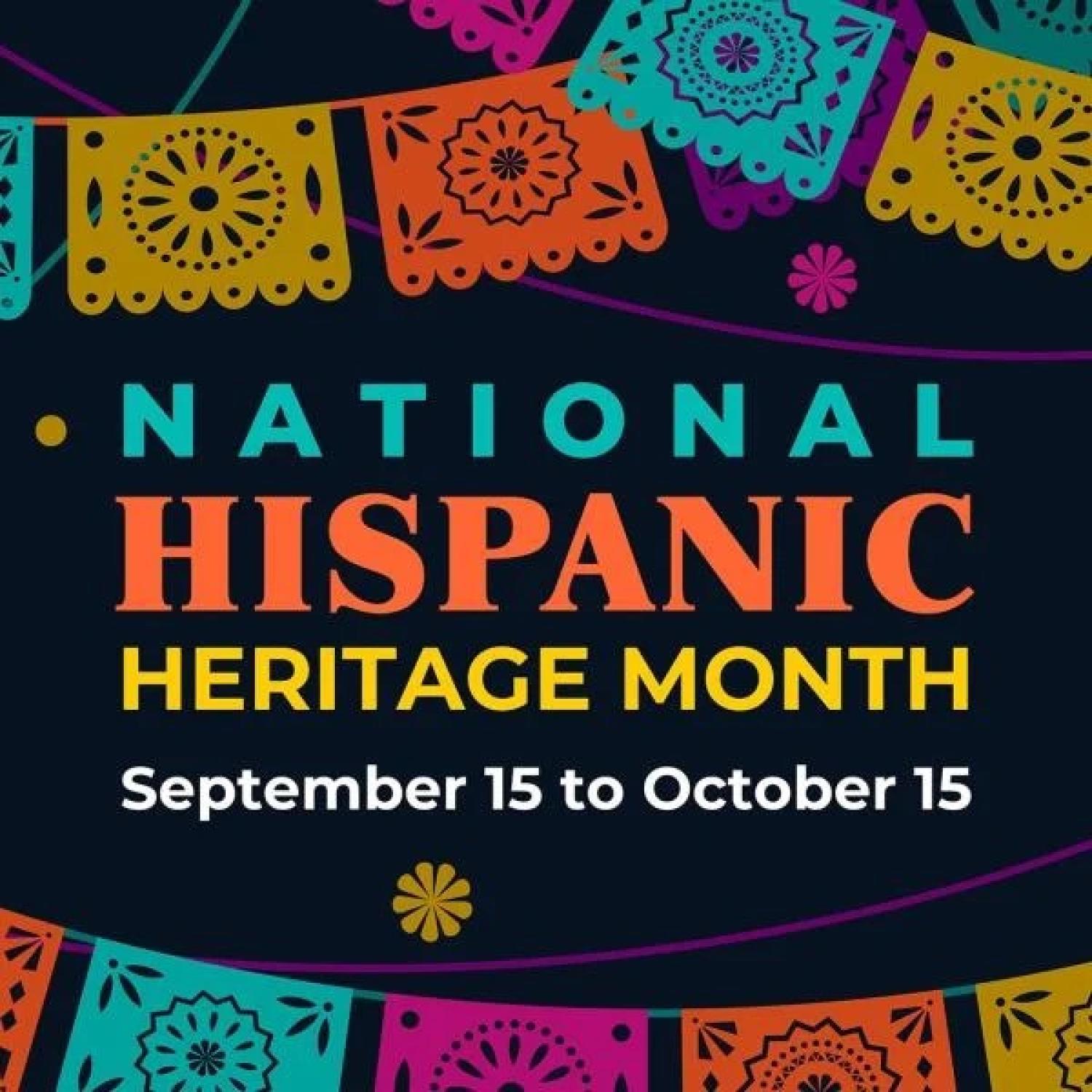 hispanic heritage