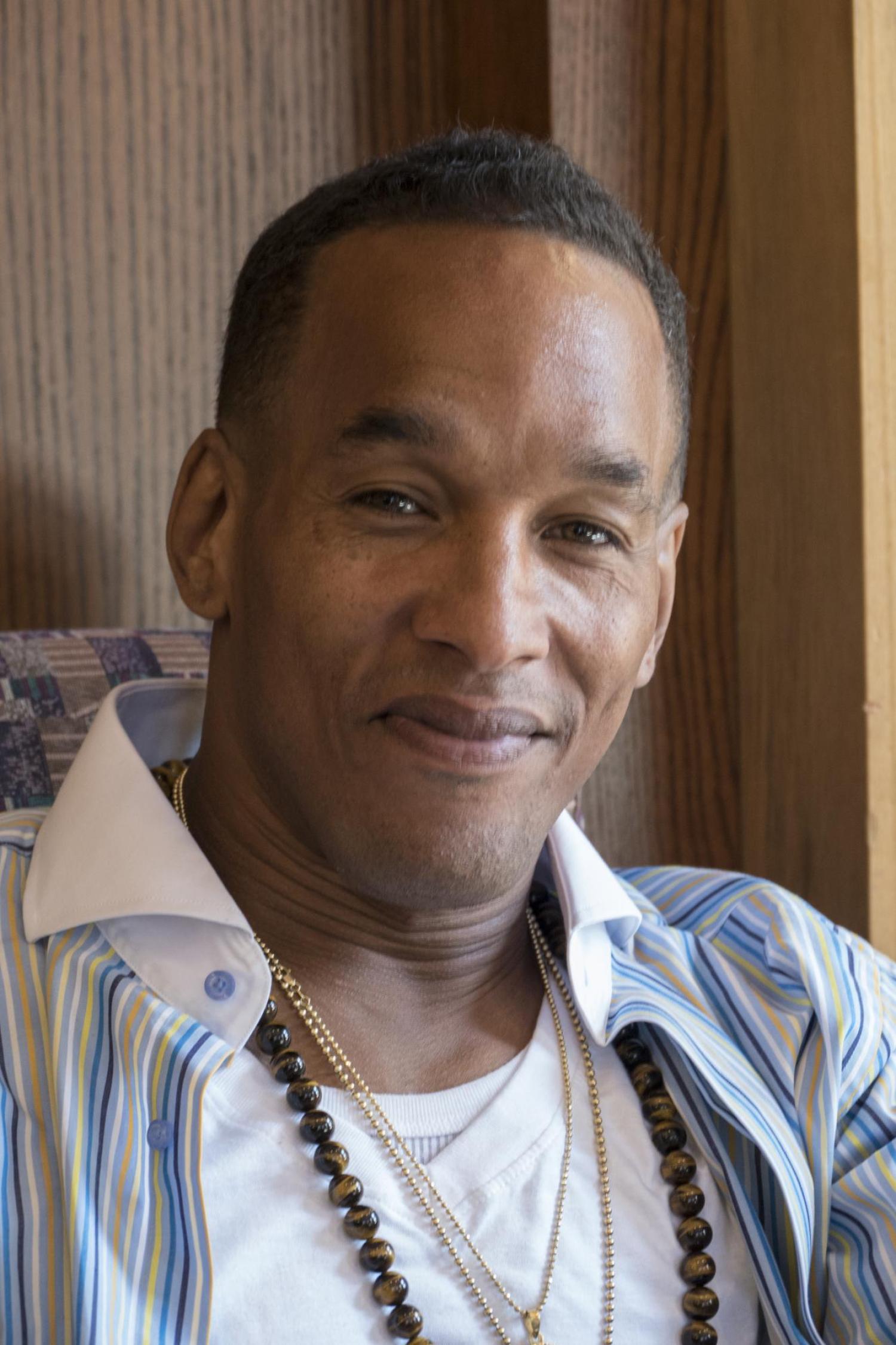 Korey Wise