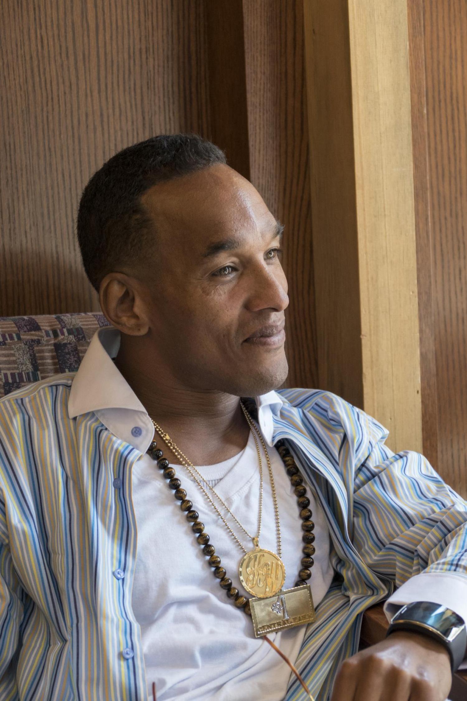 Korey Wise