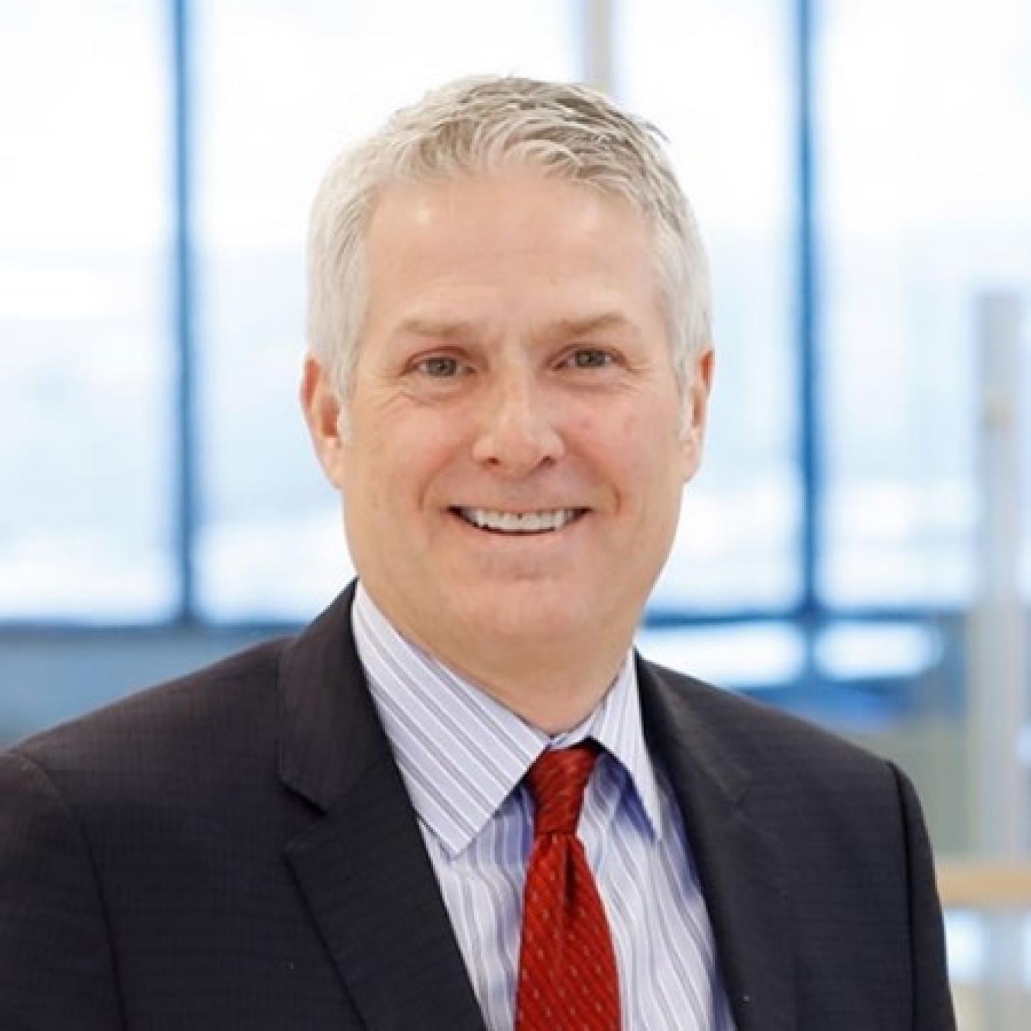 Michael Carrigan