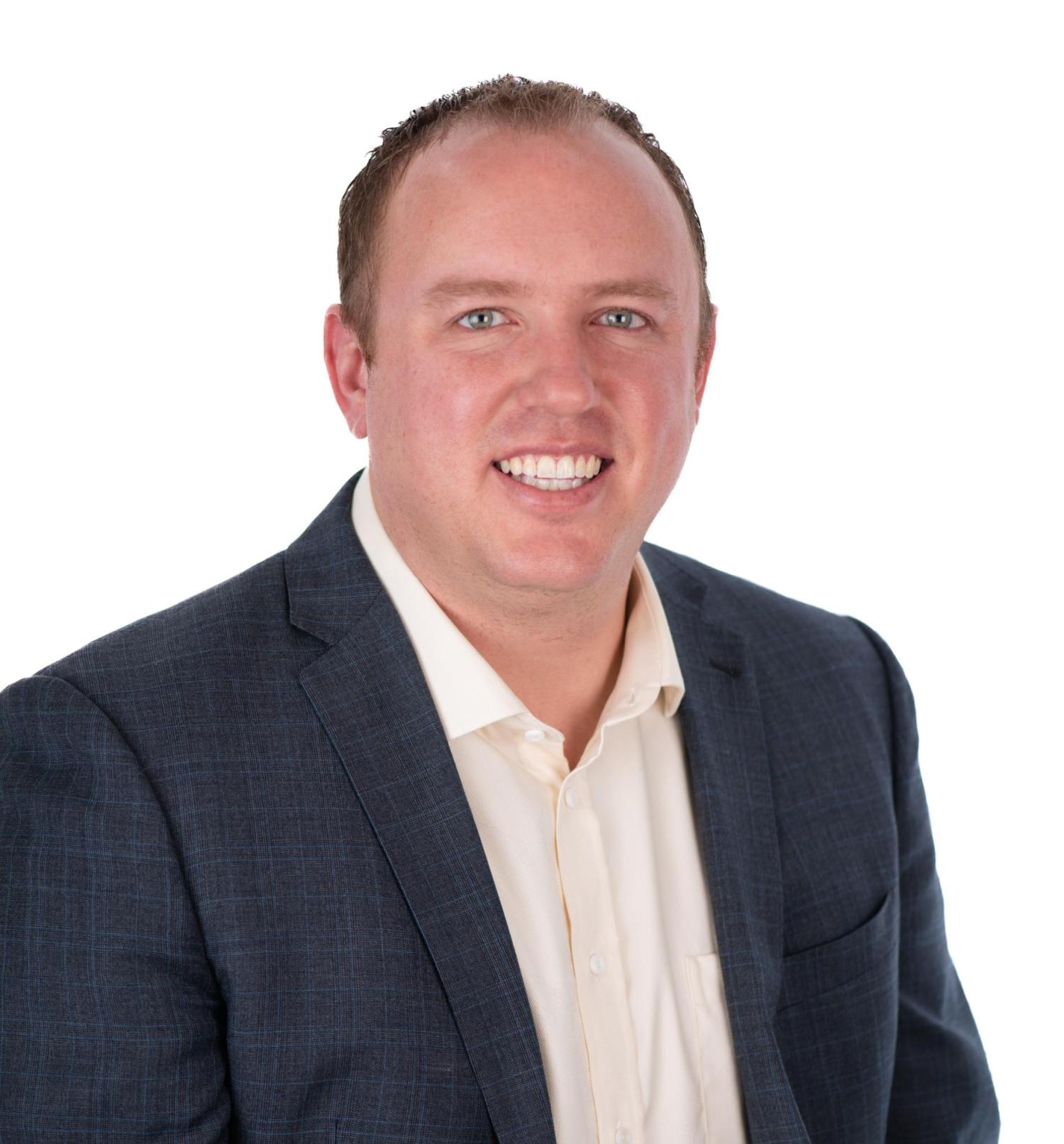 Kevin Cheney